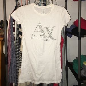 AX t-shirt