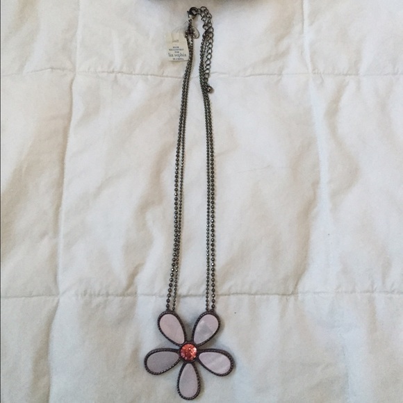 Lia Sophia Urban Dreams necklace
