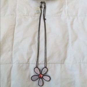 Lia Sophia Urban Dreams necklace