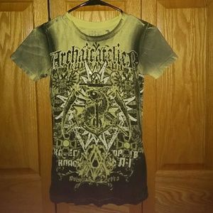Affliction t-shirt