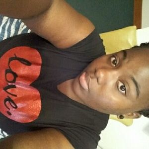 Meet your Posher, Tiarra