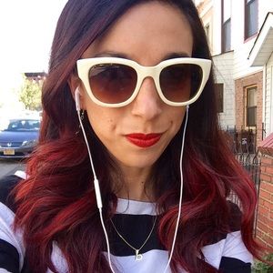 Meet your Posher, Brandilee