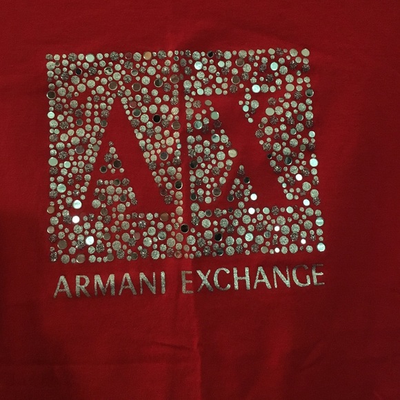 AX t-shirt - Picture 2 of 3