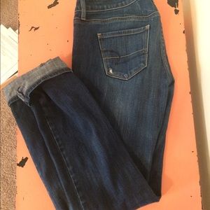American Eagle Stretch jeans