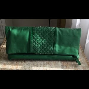 Steve Madden Clutch