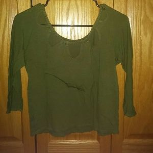 American Eagle t-shirt