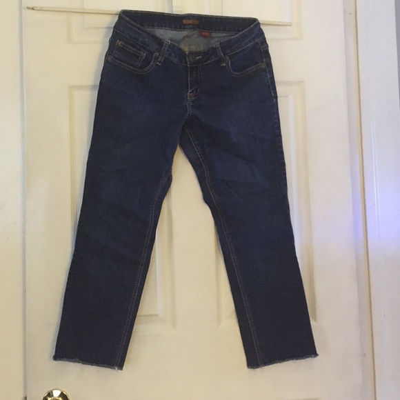 Skinny jeans