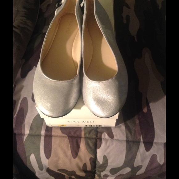 Brand new Flats