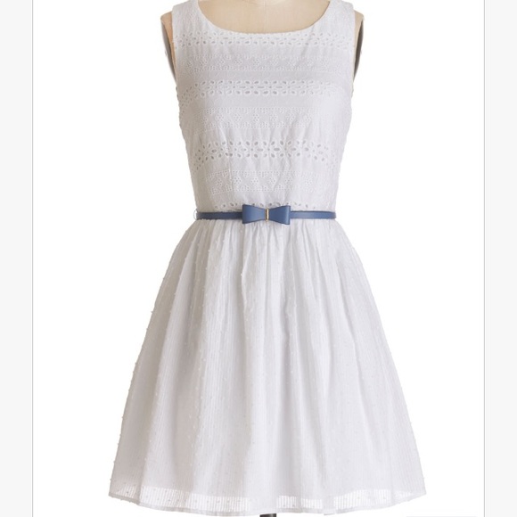 Sweet and charming ready for Easter dress