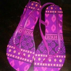 Nwt old navy sandals