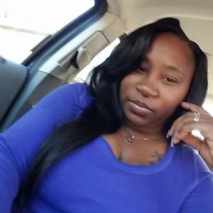 Meet your Posher, Chrystal