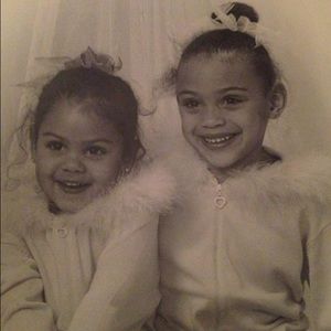 Meet your Posher, Tammy