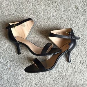 Nine West Heeled Sandals