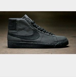 Nike Blazers