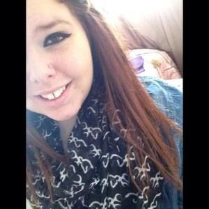 Meet your Posher, Haven marie