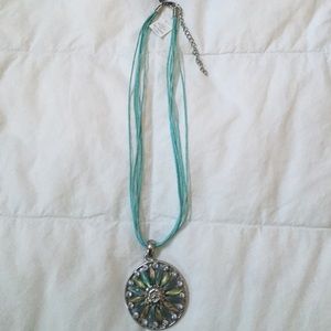 Lia Sophia DayDream necklace