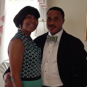 Meet your Posher, Racquel