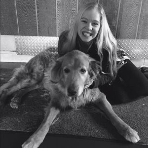 Meet your Posher, Kali