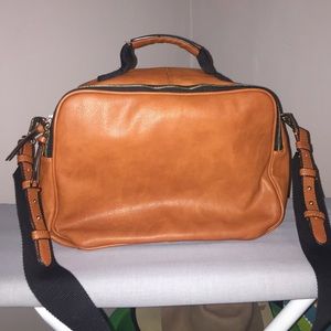 Messenger/Travel Bag