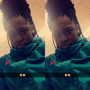 Meet your Posher, Kabirah