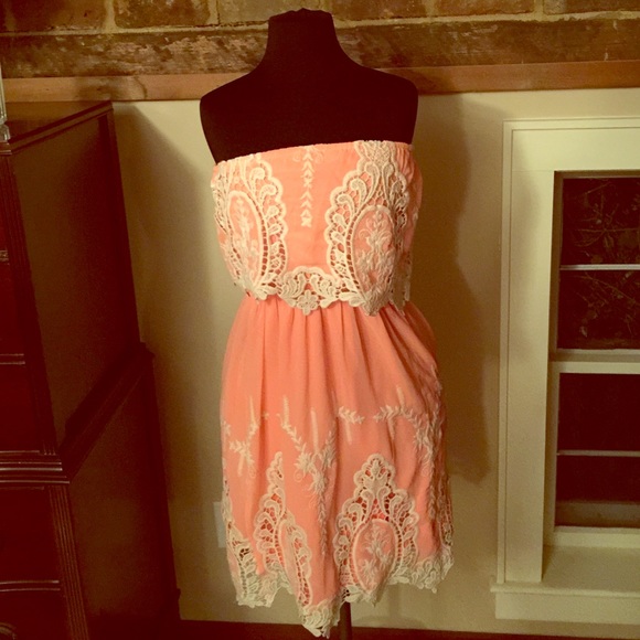 NWT Off the shoulder dress or tunic