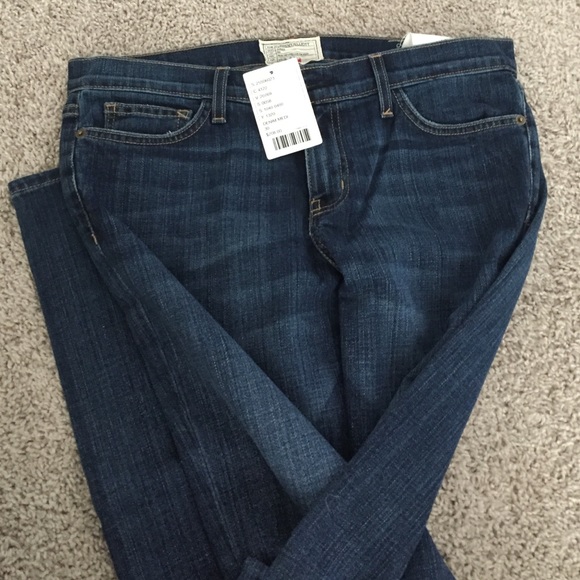 Current/ Elliott jeans, size 30, new with tags
