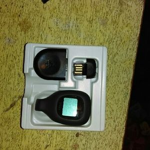 FitBit Zip