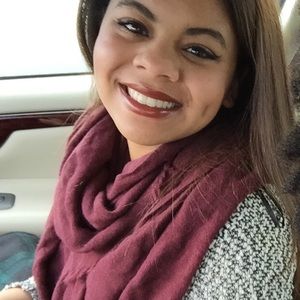 Meet your Posher, Kiara