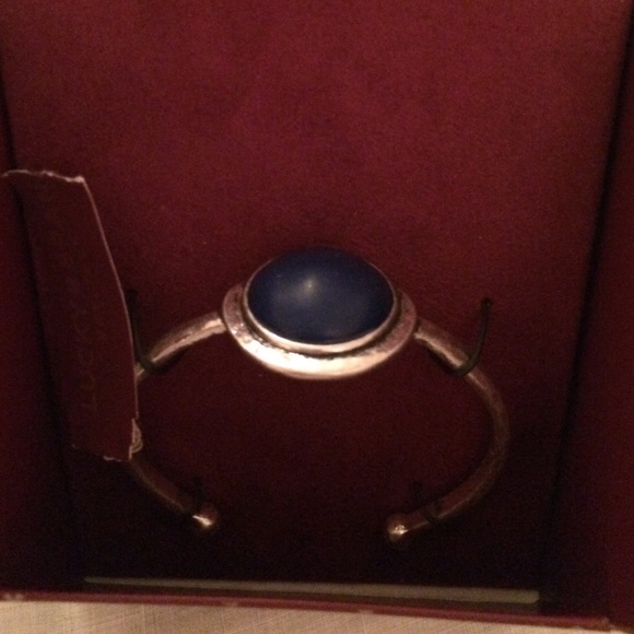 Lucky Brand bracelet/ bangle