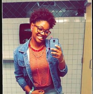 Meet your Posher, Bria