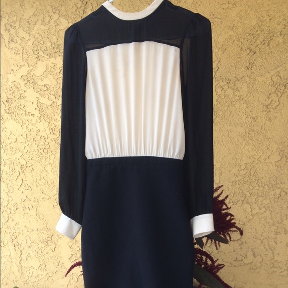 //RESERVED//Zara basic dress size XS