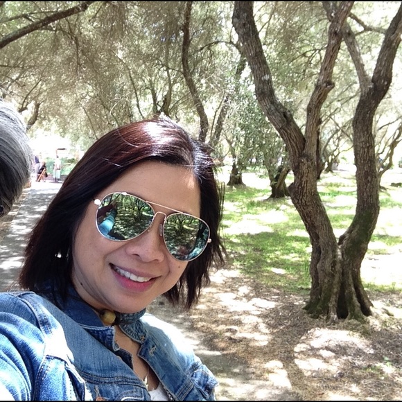 Meet your Posher, Sandra