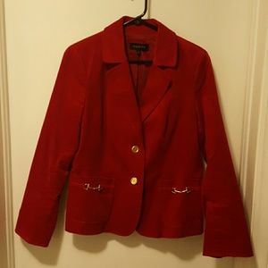 Talbots Women's Blazer