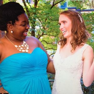 Meet your Posher, Jennifer