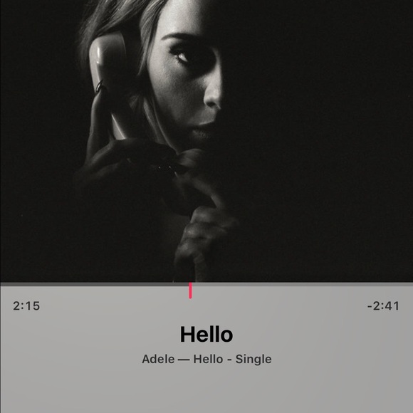 SIMPLY IN LOVE WITH HER