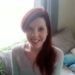 Meet your Posher, Julie