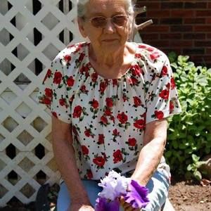 Meet your Posher, Kathy