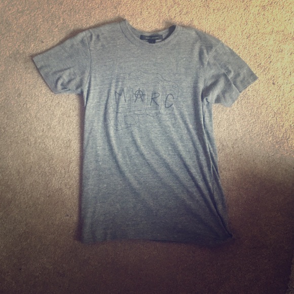 Marc Jacobs t-shirt