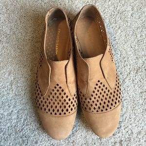 Franco Sarto Loafers