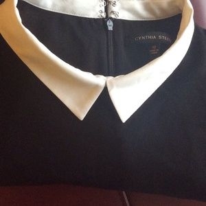 Casual Shirt Dress !!! Worn once