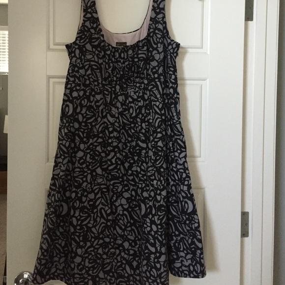 Anthropologie dress, size 12