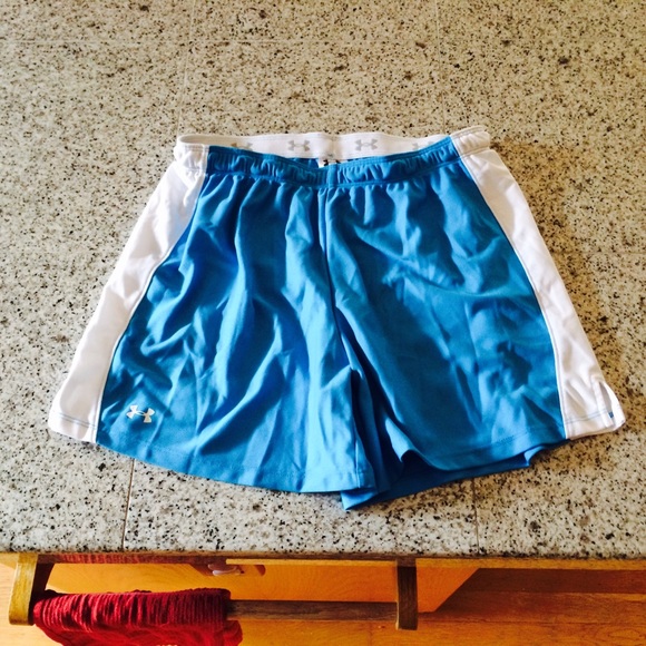 Under Armour shorts New, no tag