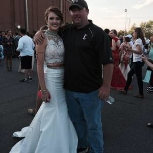 Meet your Posher, Mckenzie