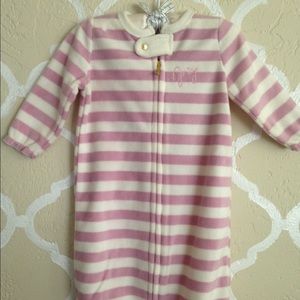 Juicy Couture sleep sack