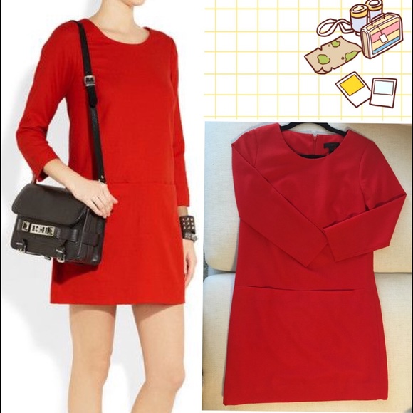 J crew Jules in wool