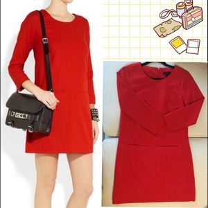 J crew Jules in wool