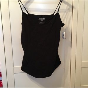 BNWT Old Mavy V-Neck Cami