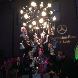 Saint Louis & Metro Area Poshers