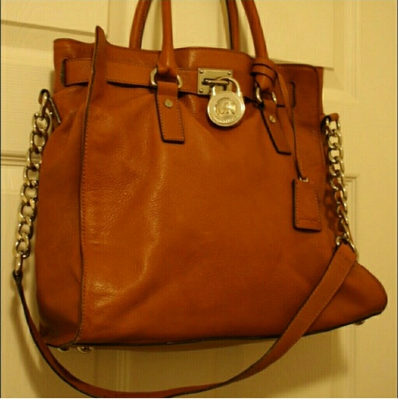 AUTHENTIC MK HAMILTON