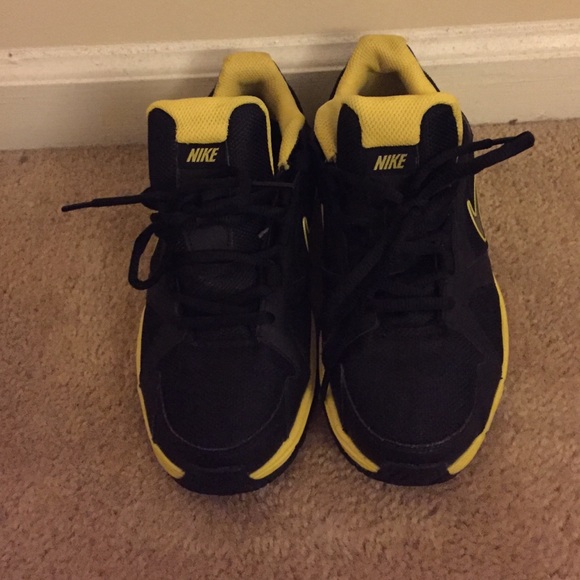Nike running shoes